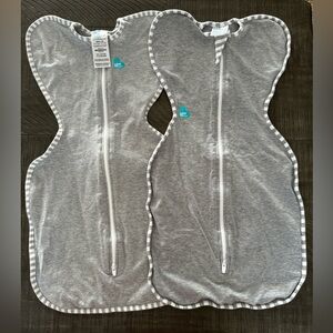 Love to Dream Swaddle UP (2)